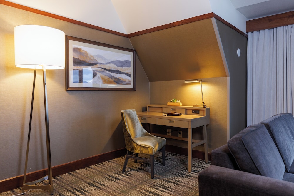 Alyeska Resort - photo 36