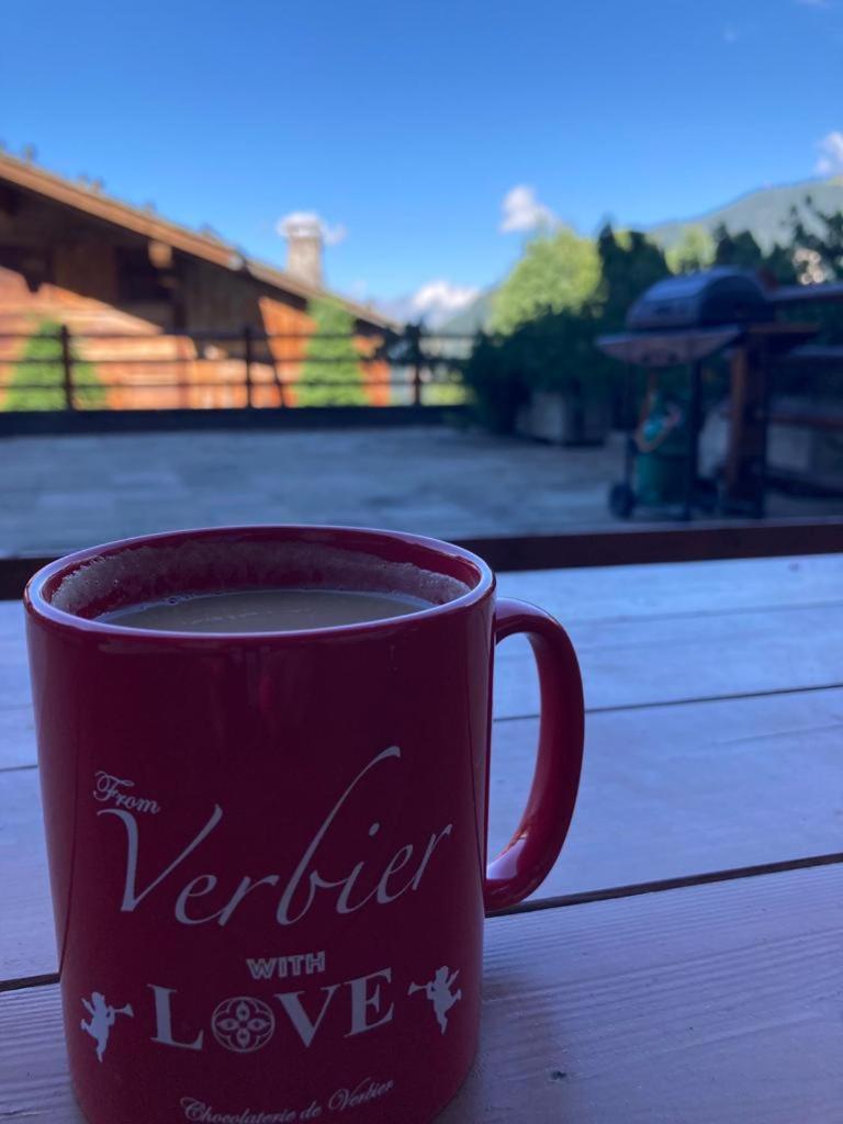 Verbier Medran — 4-Star Luxury Hotel in Verbier, Switzerland
