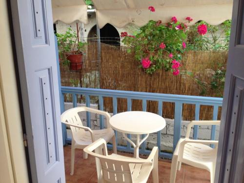 Konstantina Studios in Lefkada, Greece