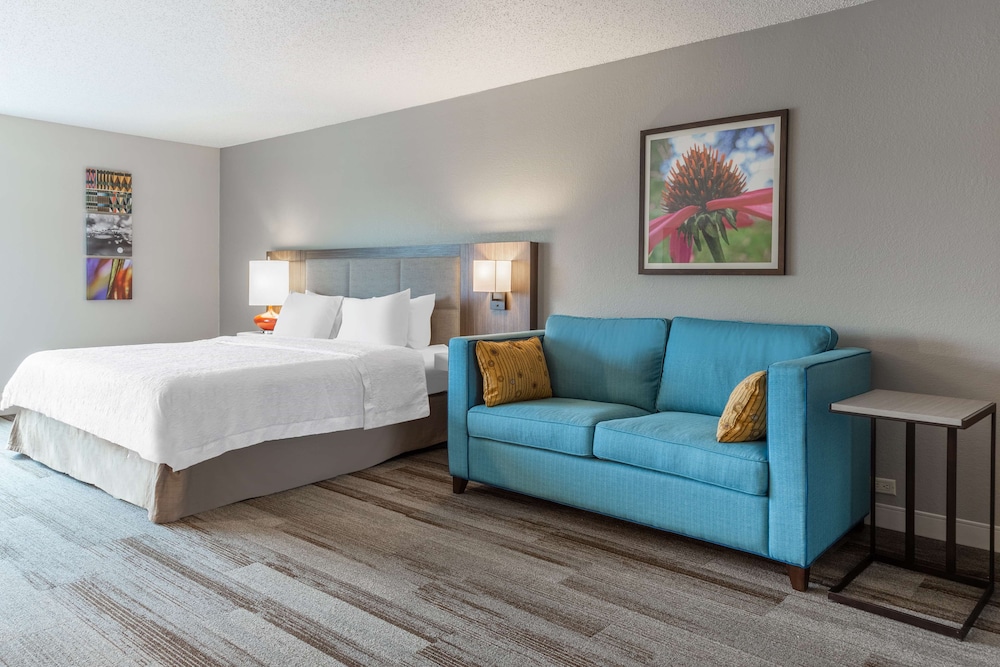 Hampton Inn Lacrosse Onalaska - photo 14