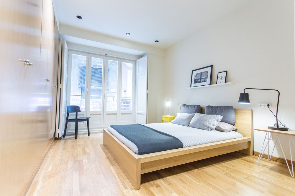 Bubuflats Bubu 5 in Valencia, Spain