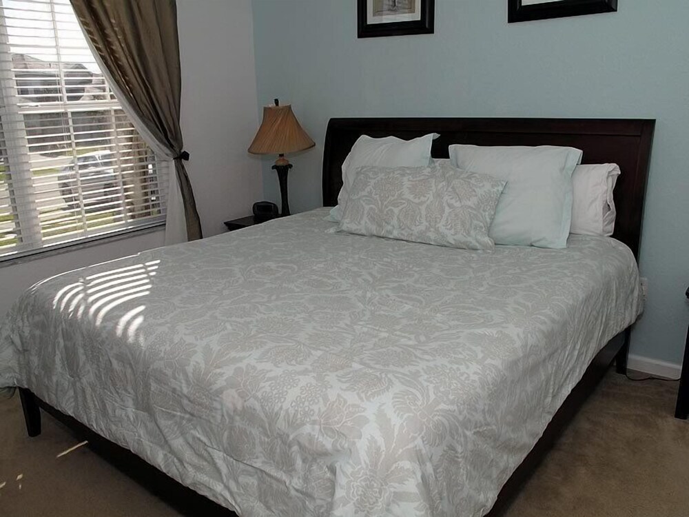Ov2545 Windsor Hills Resort 5 Bed 5 Baths Villa - photo 4