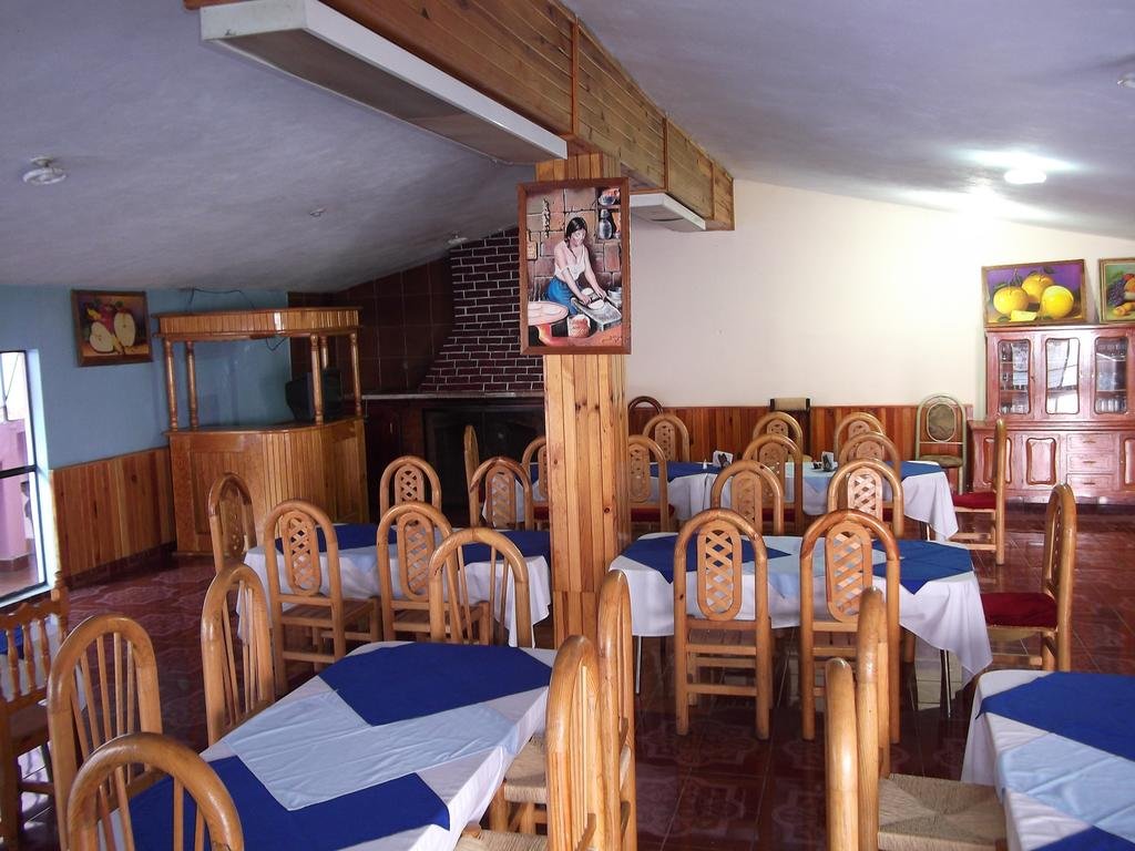 Hotel La Margarita — hotel in El Oro De Hidalgo