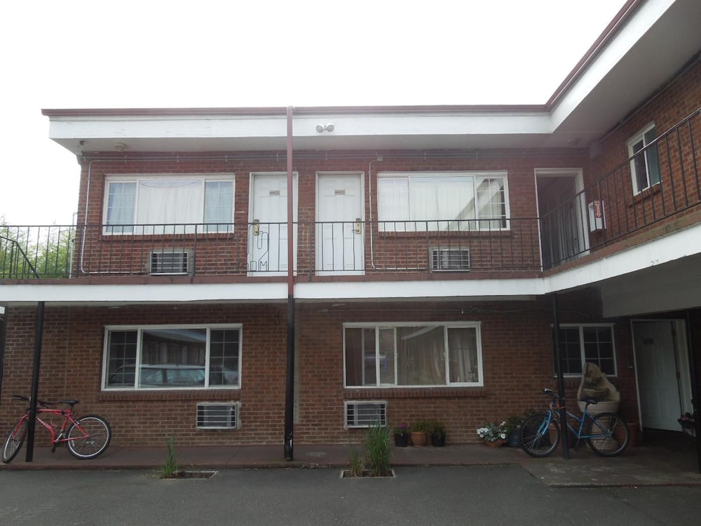 Portland Pensione - photo 23