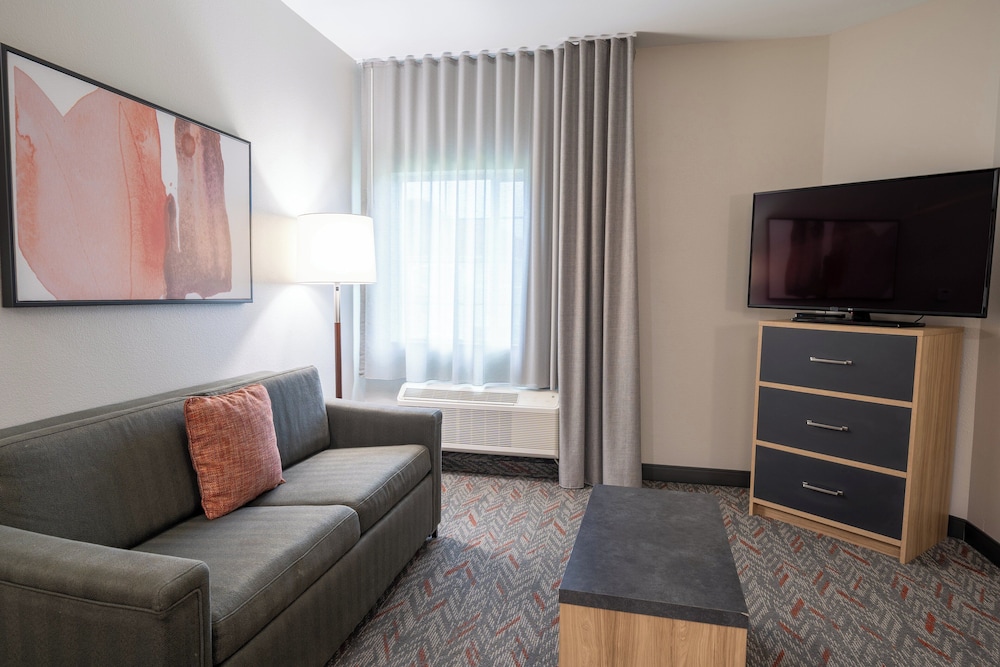 Candlewood Suites Deer Park TX by IHG - photo 20