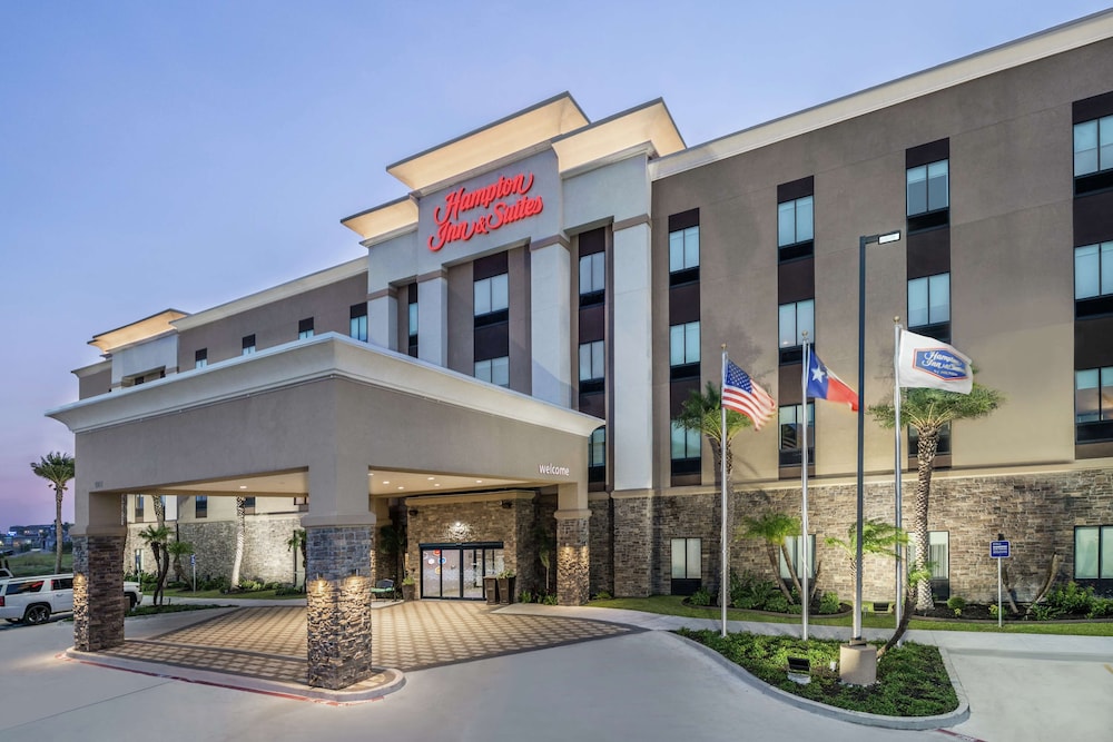 Hampton Inn & Suites by Hilton Portland Corpus Christi - photo 34