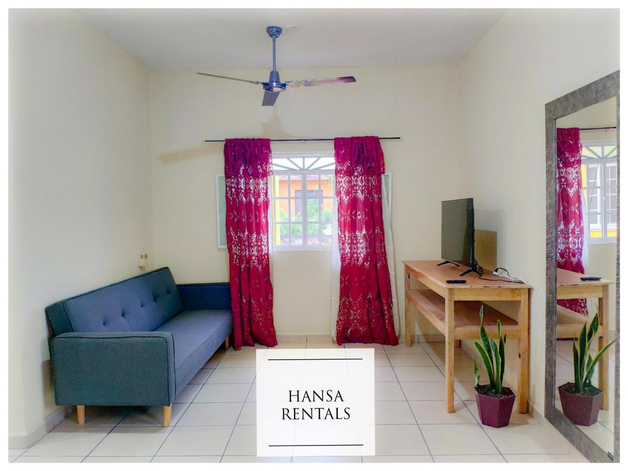 Casa Hansa alojamientos vacacionales — 4-Star Luxury Hotel in Puerto Vallarta, Mexico