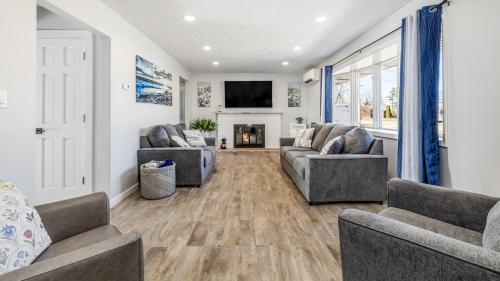 Lake Shore Luxury — hotel in Escanaba