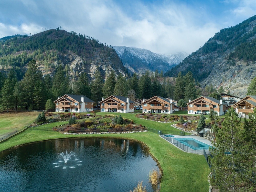 WorldMark Leavenworth - photo 37