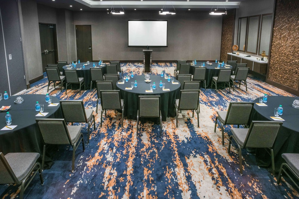 Hilton Garden Inn Foxborough Patriot Place - photo 44