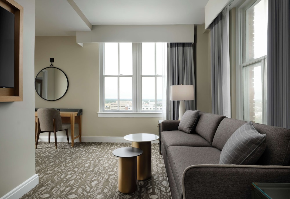 Hotel Flor Tampa Downtown Tapestry Collection by Hilton - photo 13