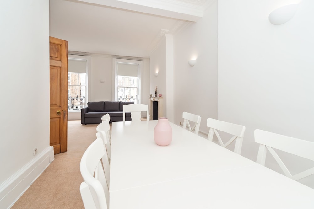 PML Apartments Montpelier Street — 4-Star Luxury Hotel in London, United Kingdom