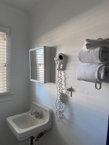 Francis Scott Key Family Resort - photo 12
