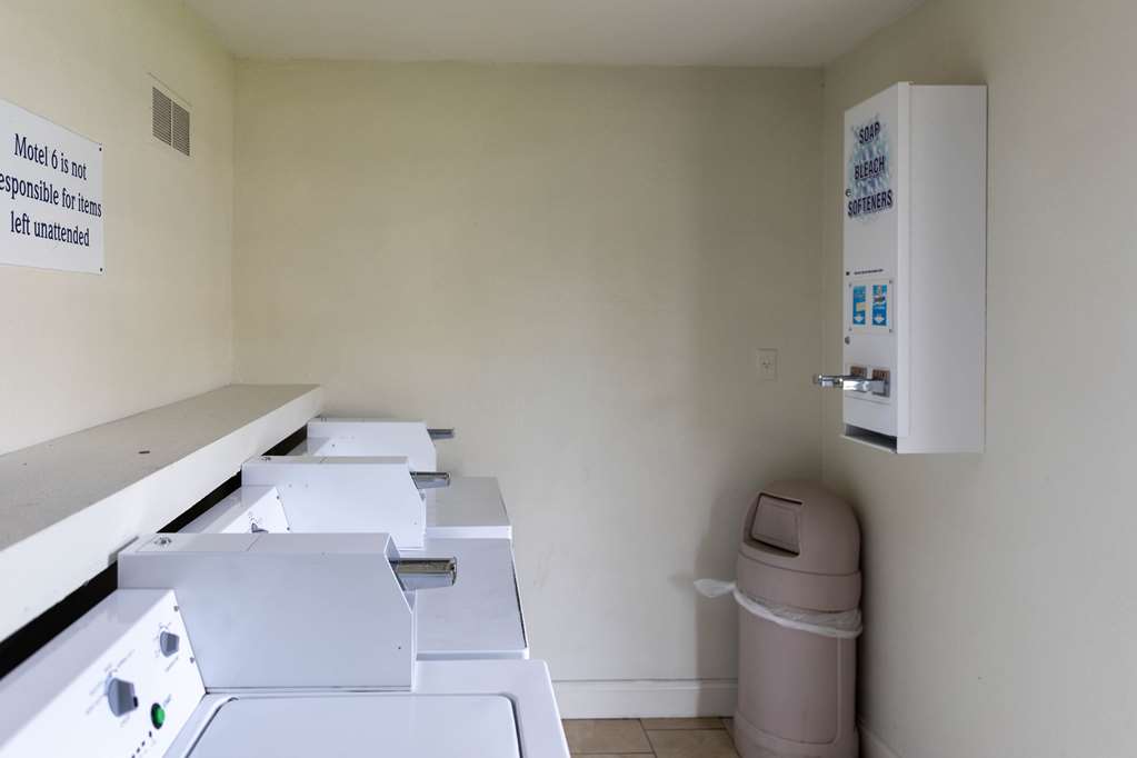 Motel6 Lufkin TX - photo 25