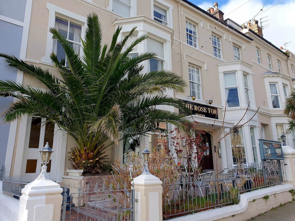 Rose Tor Hotel in Llandudno, United Kingdom