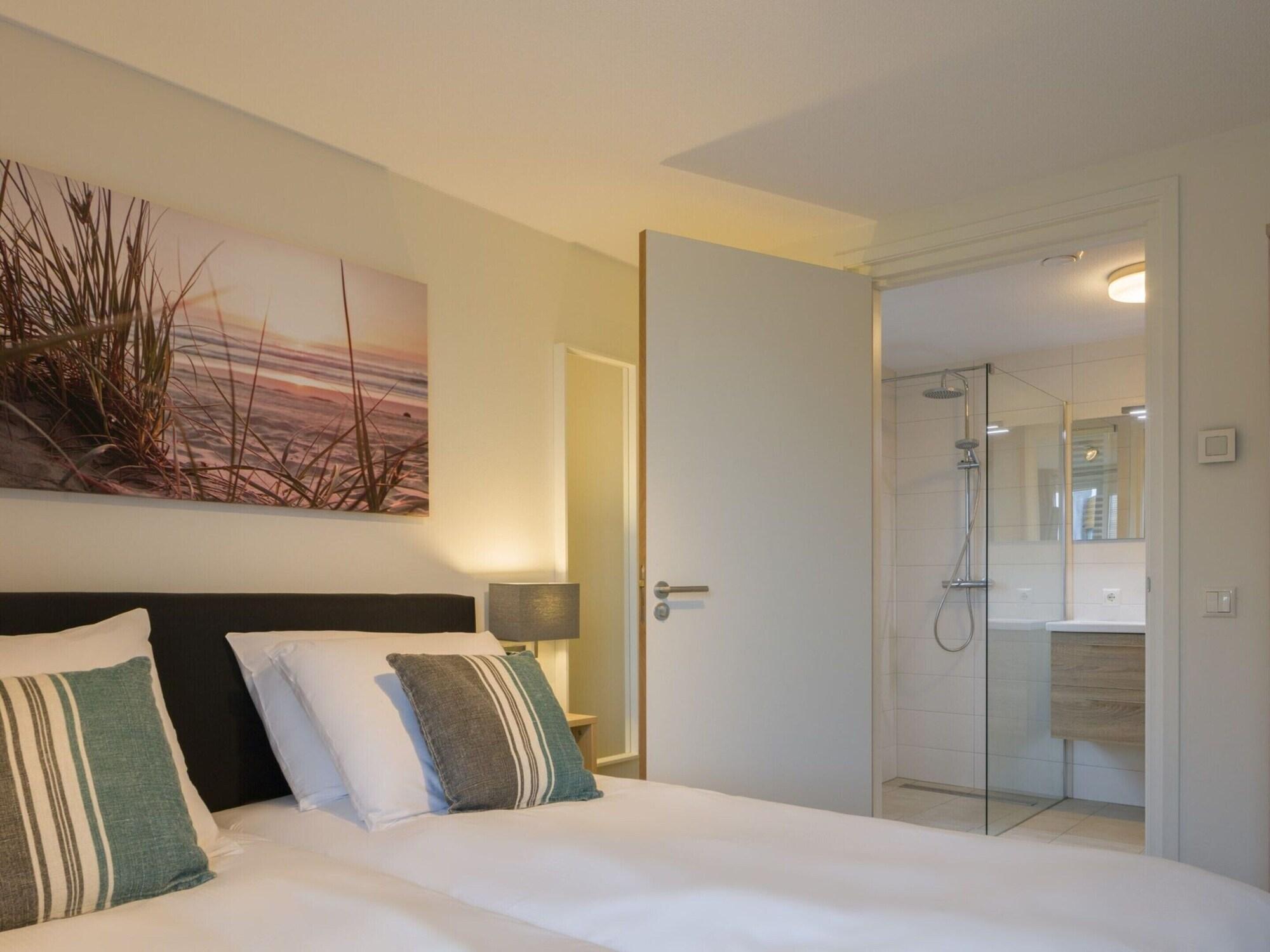 Modern Villa 2 Bathrooms Near The Veerse Meer — 5-Star Luxury Hotel in Kamperland, Netherlands