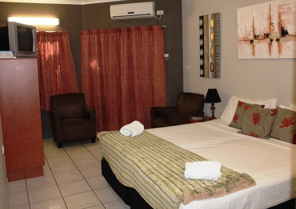 Bohemia Resort Cairns — Cairns North — photo 5