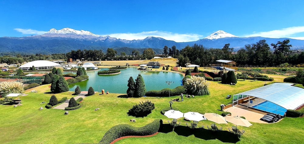 Hotel & Spa Hacienda Panoaya