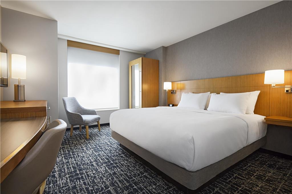 Hyatt Place New York Yonkers - photo 9
