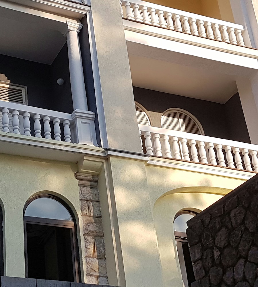 Hotel Park — hotel in Crikvenica