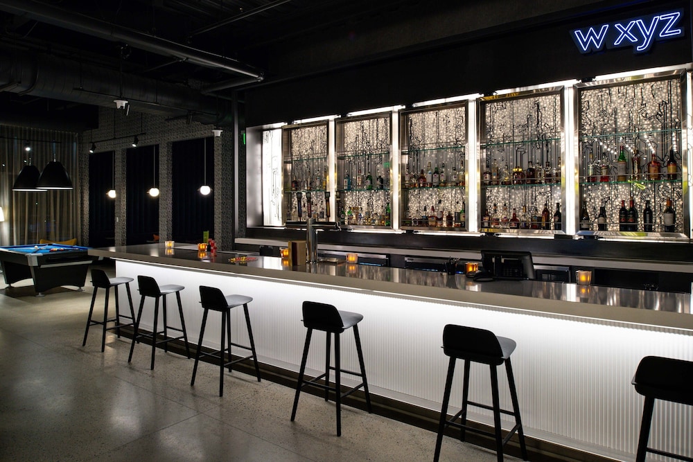 Aloft Charlotte Airport - photo 41