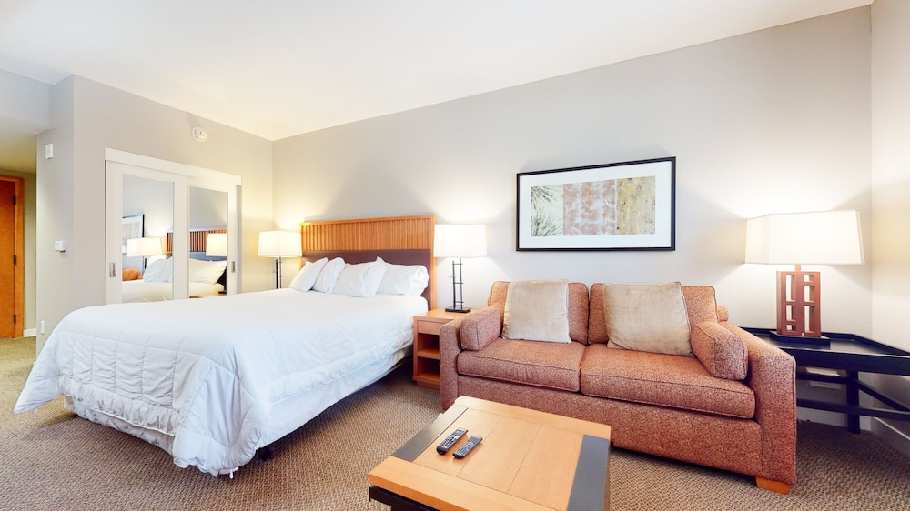 The Village at Mammoth Lakes - photo 14