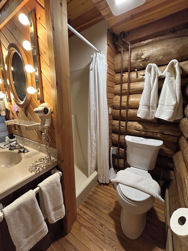 Justin Trails Resort LLC. - photo 35