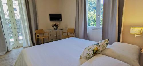 Da Arturo E Maruca Suites Con 2 Camere — Pescia