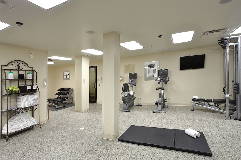 Marriott El Paso - photo 25