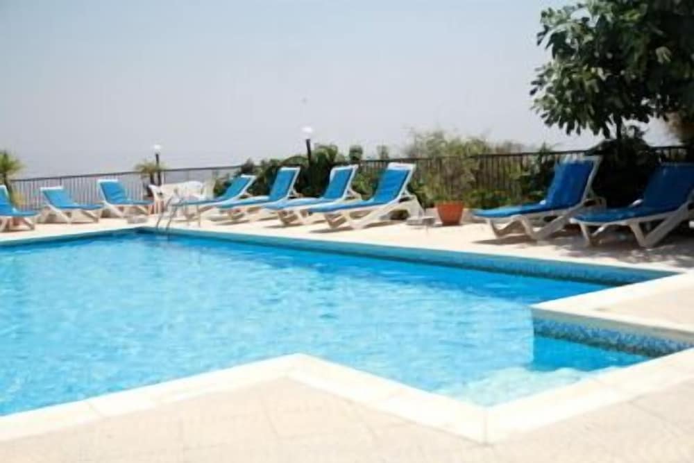 Pissouriana hotel Apartments — hotel in Pissouri