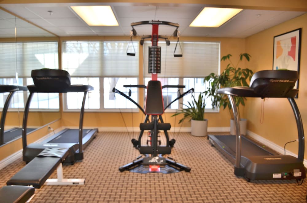 Cresthill Suites Syracuse - photo 28