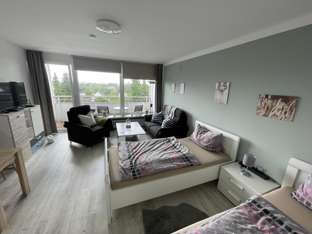 Haus Weitblick Til — Flensburg — photo 2