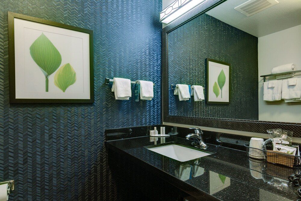Fairfield Inn & Suites by Marriott Texarkana - photo 19