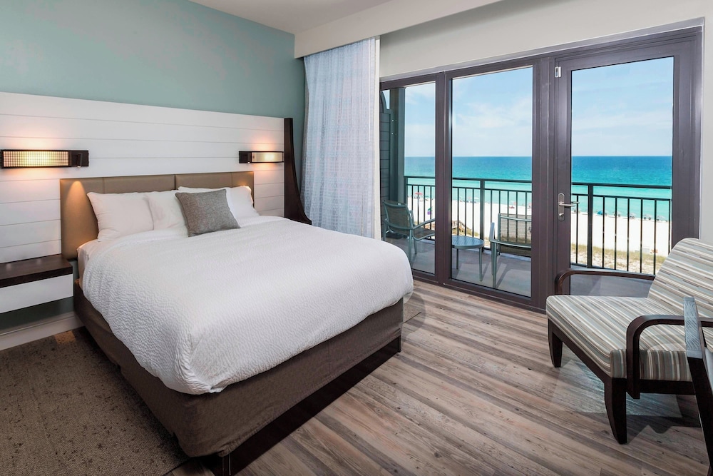 SpringHill Suites by Marriott Navarre Oceanfront - photo 19