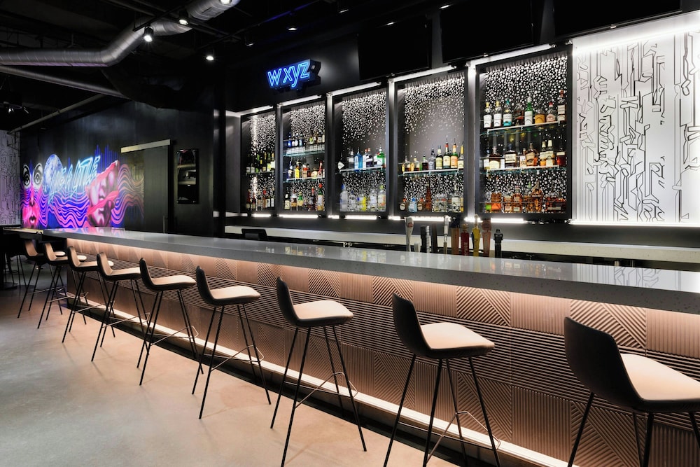 Aloft Greenville Downtown - photo 39