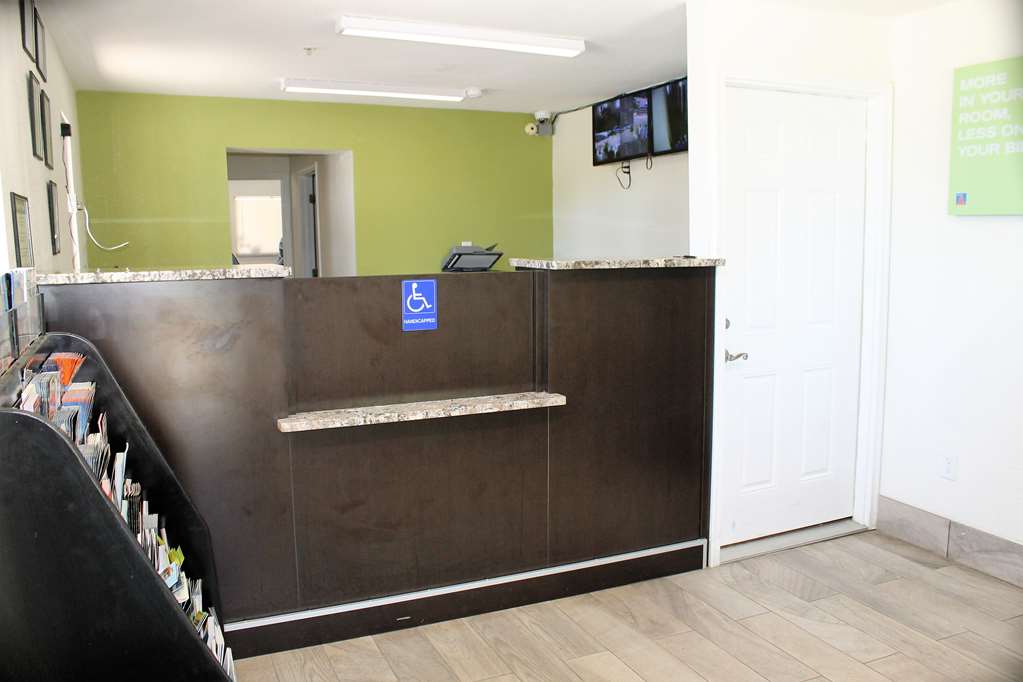 Studio 6 Extended Stay Savannah GA - photo 36