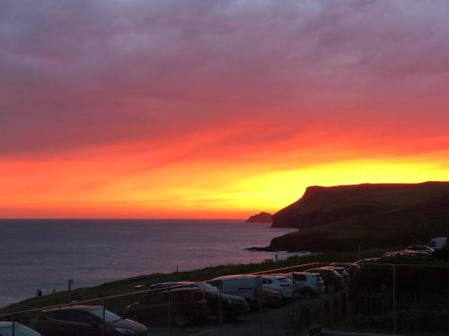 Atlantic View North Cornwall seafront 5 Gold — Polzeath — photo 3