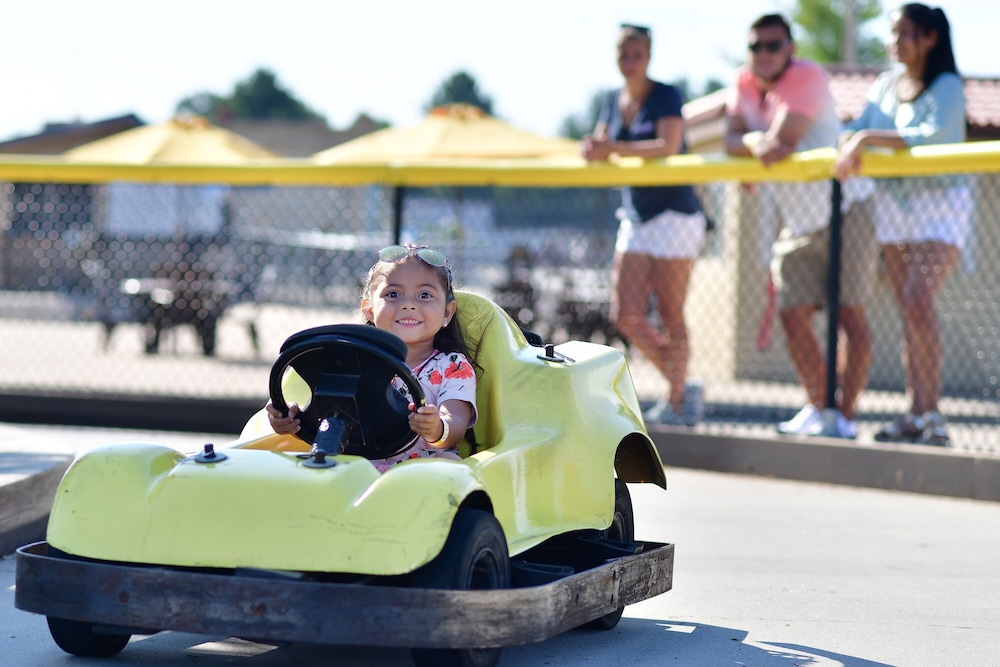 Mt. Olympus Water & Theme Park Resort - photo 131