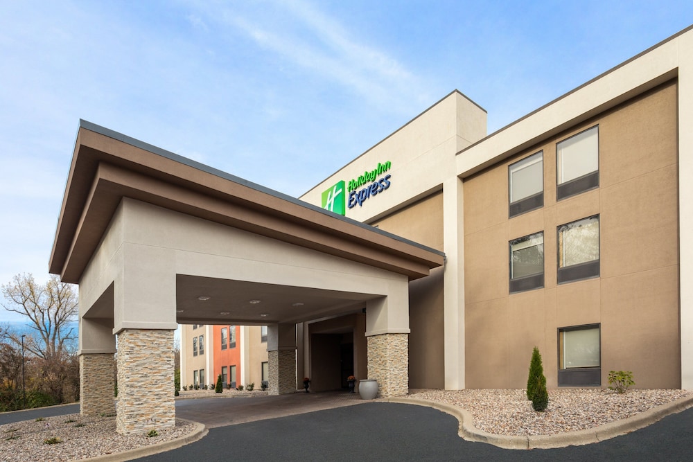 Holiday Inn Express New Albany Louisville NW by IHG - photo 37