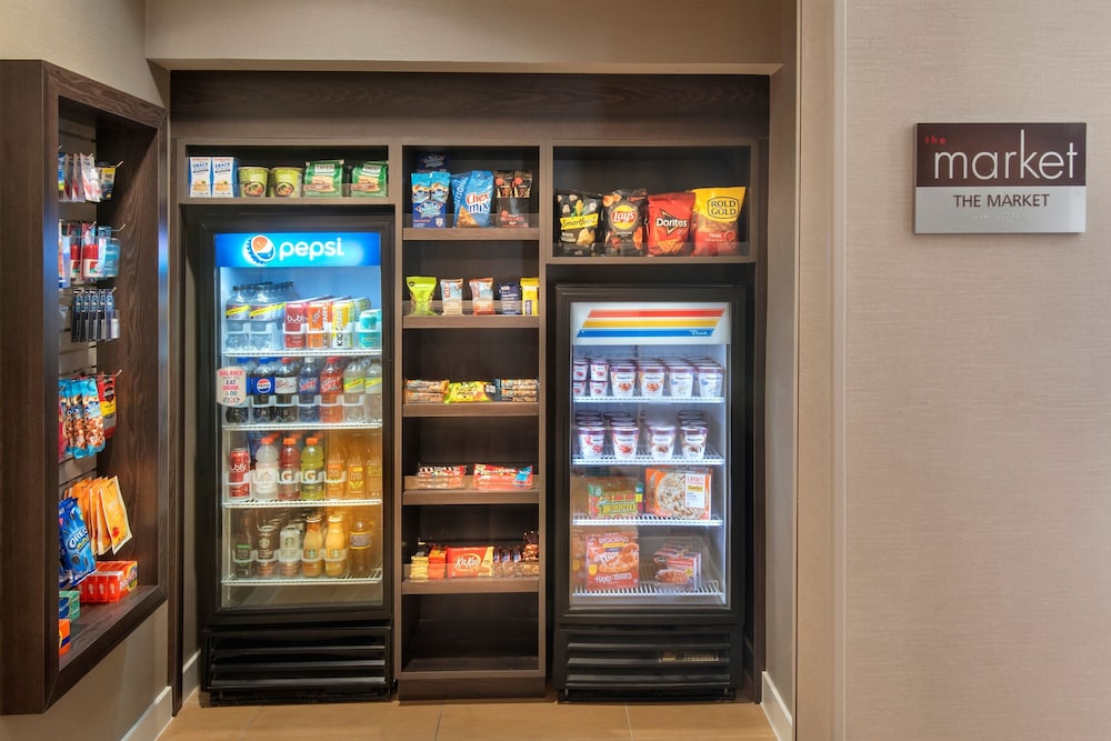 Residence Inn By Marriott Hartford Manchester - photo 17