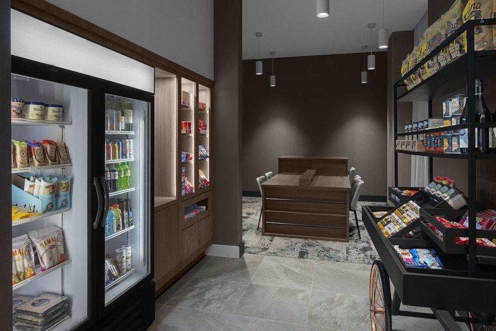 Hyatt House Raleigh Downtown Seaboard Station - photo 33