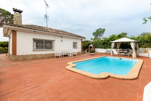 Can Fogars - last minute hotel in Tordera