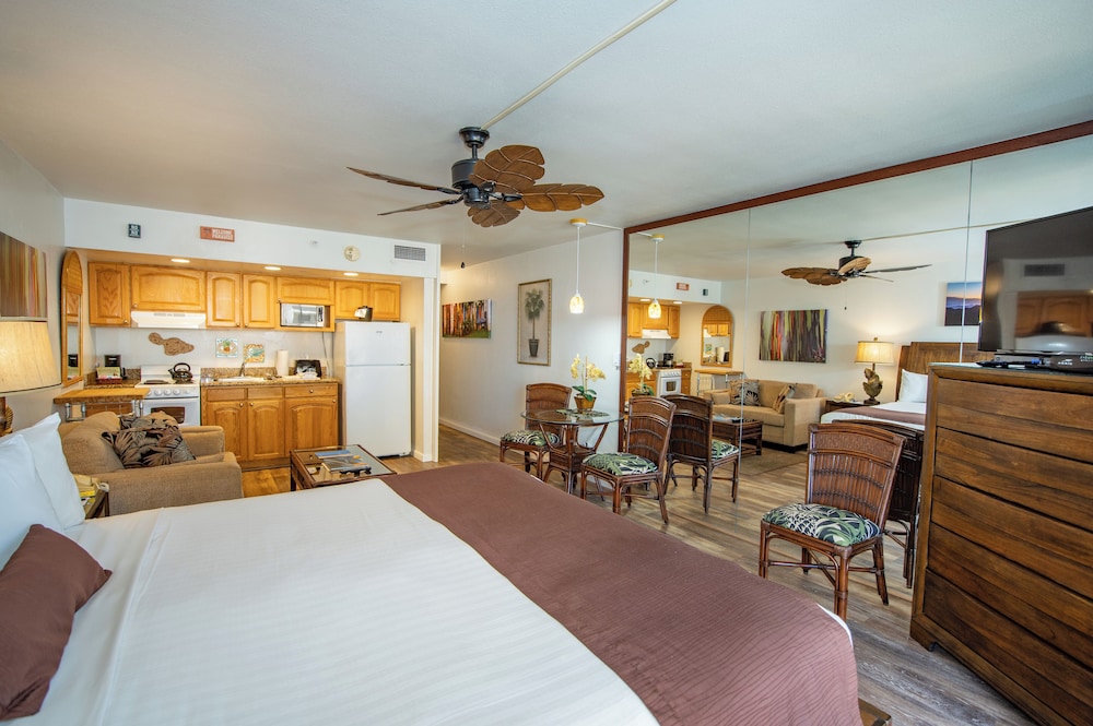 Royal Kahana Maui By Outrigger - photo 440