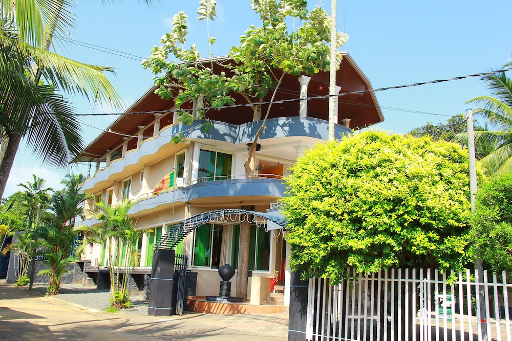 Kamaro Holiday Resort in Panadura, Sri Lanka
