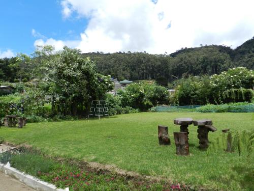Whitefort - last minute hotel in Nuwara Eliya