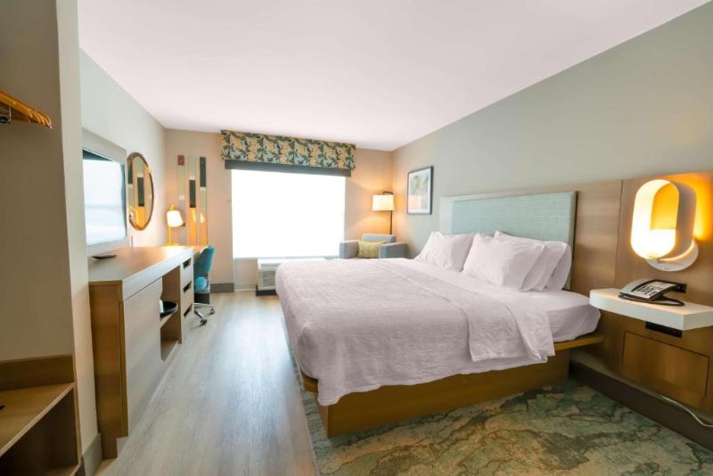 Hampton Inn St Augustine Downtown Historic Distric - photo 13