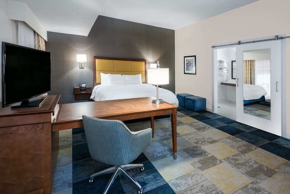 Hampton Inn & Suites San Antonio Brooks City Base - photo 16
