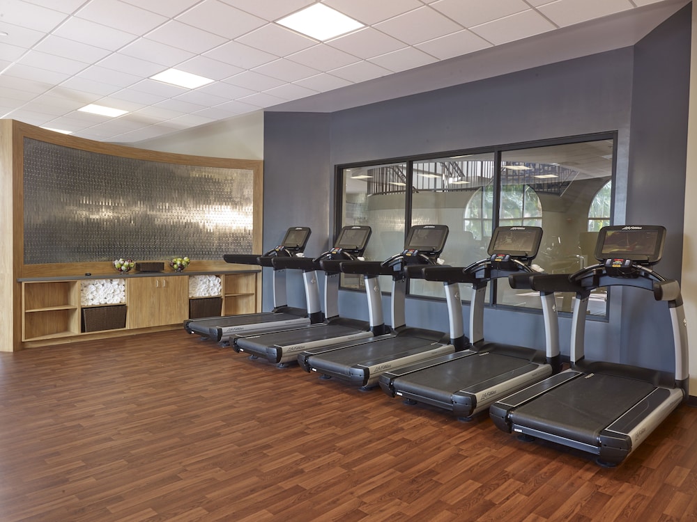 DoubleTree by Hilton Orlando Theme Park Resort - photo 51