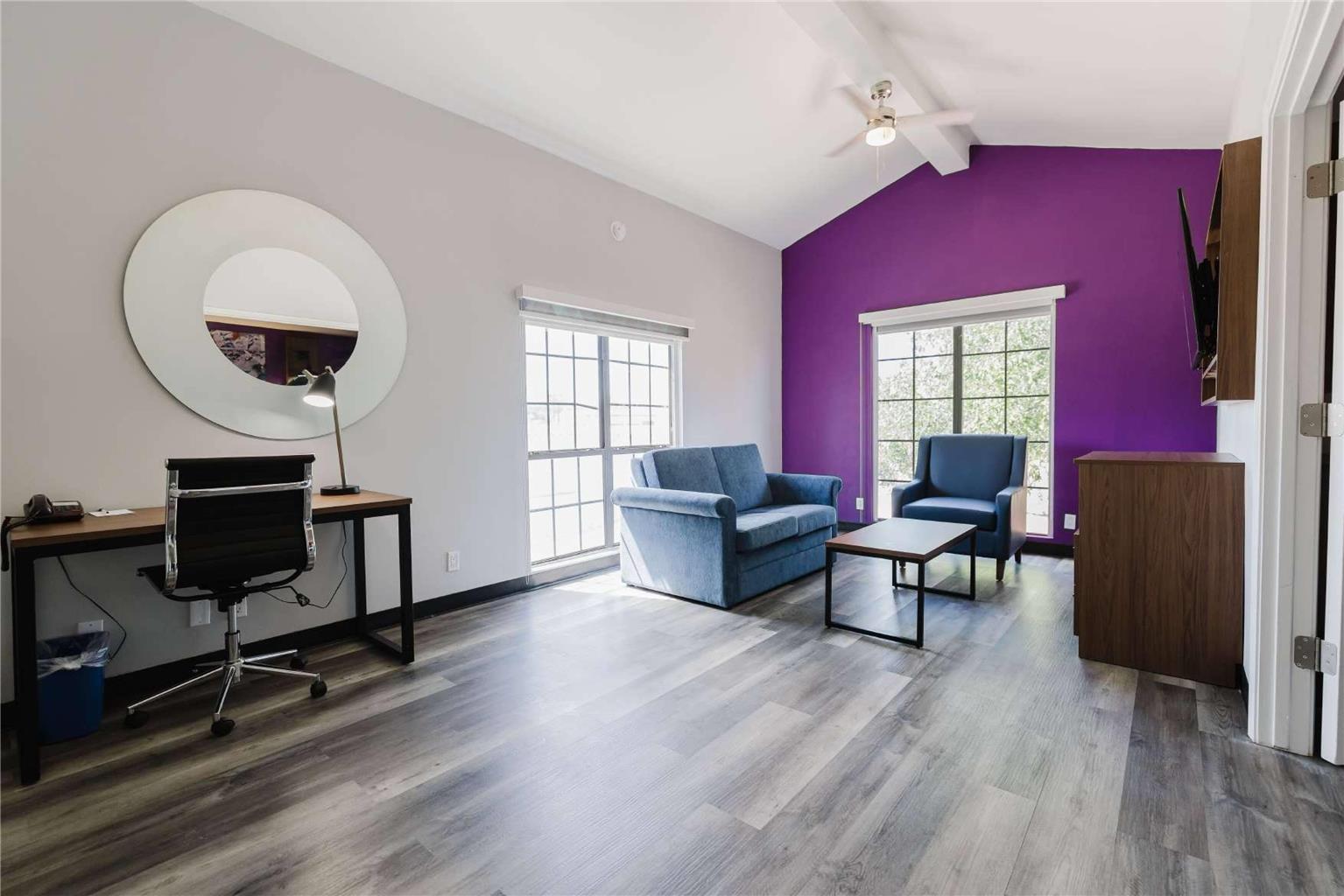 La Quinta Inn by Wyndham Amarillo Mid City - photo 30