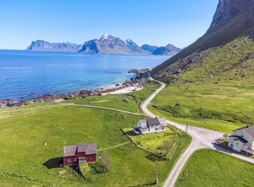 The Hidden Gem Mountain & Beach View - last minute hotel in Unknown City